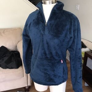 EUC North Face women’s pullover